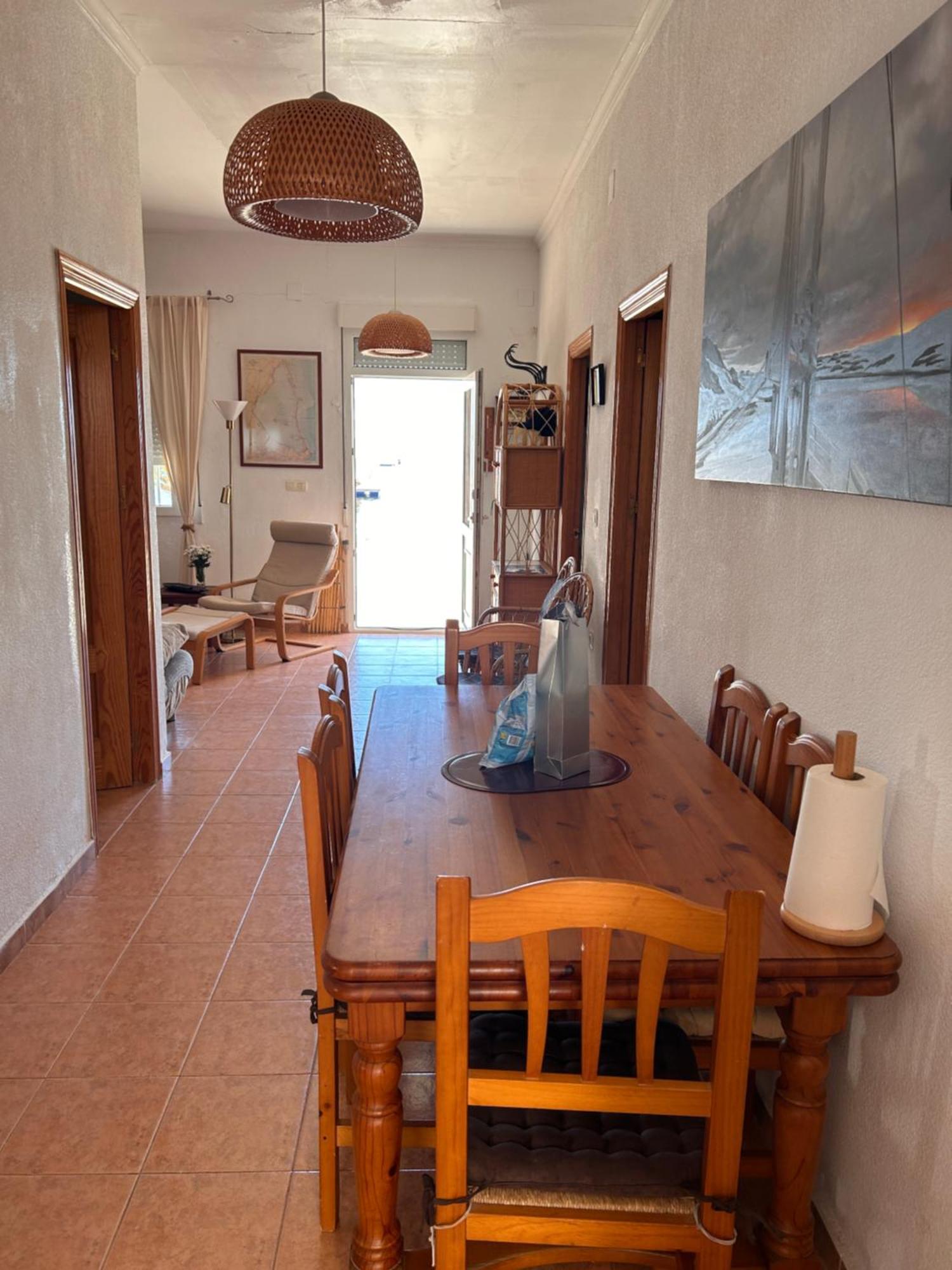Casa En Paseo Los Nietos Zona Arenal Exterior photo