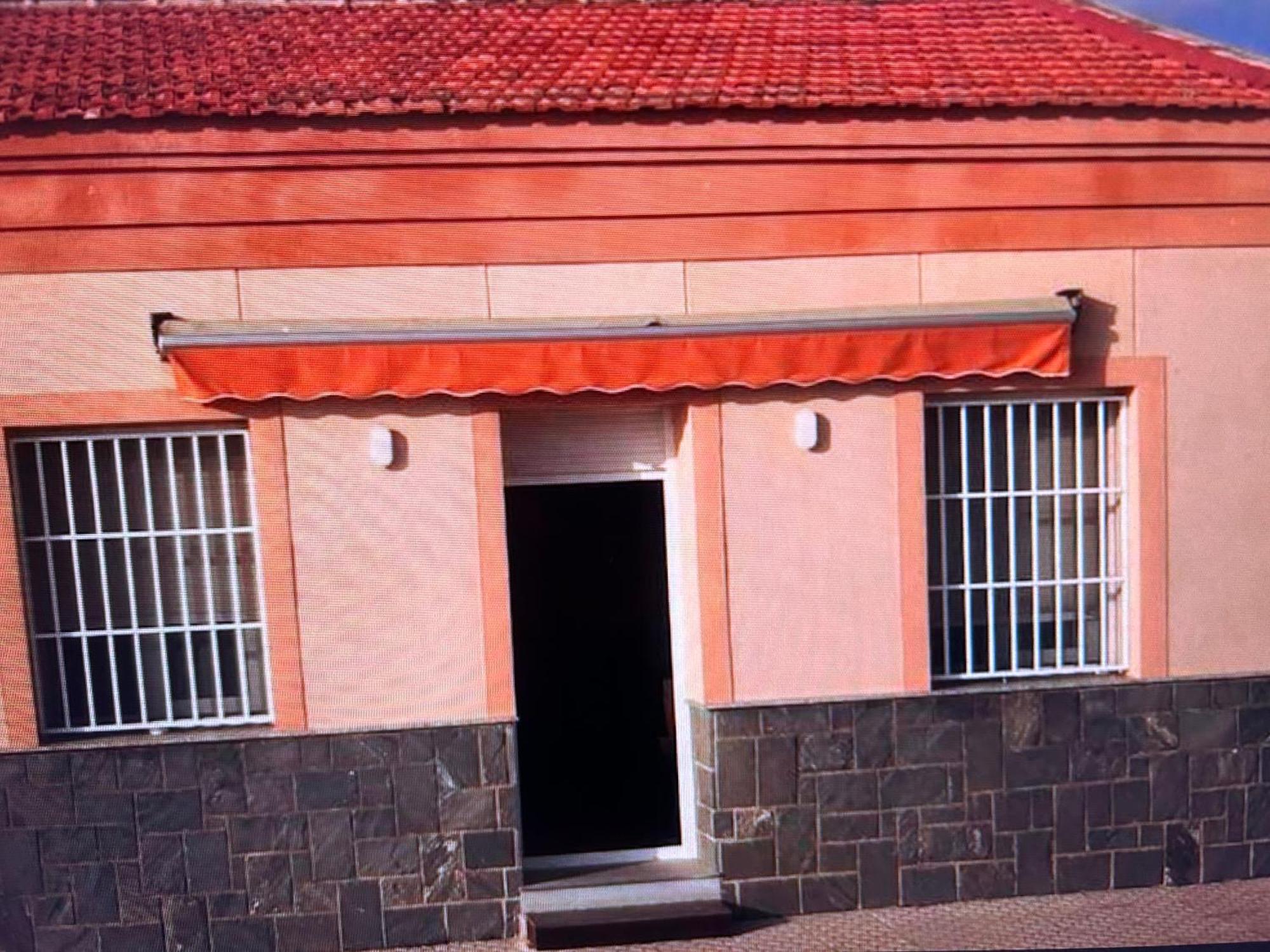 Casa En Paseo Los Nietos Zona Arenal Exterior photo